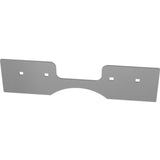 PLATE, WIPER, SX #3 LOWER
