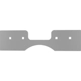 PLATE, WIPER, SX #3 LOWER