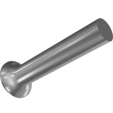 SCREW,FHPM,6-32 X .75,ZAG