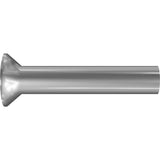 SCREW,FHPM,6-32 X .75,ZAG