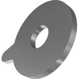 PLATE, BOSS MIDPIVOT
