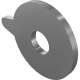 PLATE, BOSS MIDPIVOT