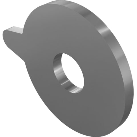 PLATE, BOSS MIDPIVOT