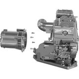 ASSEMBLY,ENGINE,GS69BE,3000RPM
