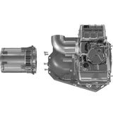 ASSEMBLY,ENGINE,GS69BE,3000RPM