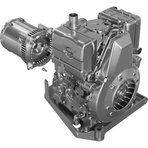 ASSEMBLY,ENGINE,GS69BE,3000RPM