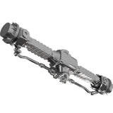 AXLE,DANA,212,FRONT,636
