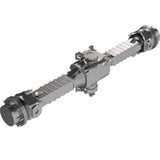 AXLE,DANA,212,FRONT,636