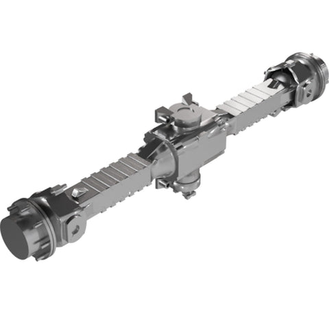 AXLE,DANA,212,FRONT,636