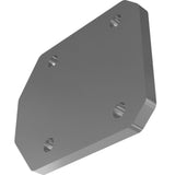 PLATE,SWAY CYL MOUNT BASE