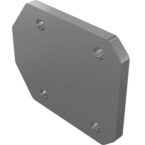 PLATE,SWAY CYL MOUNT BASE