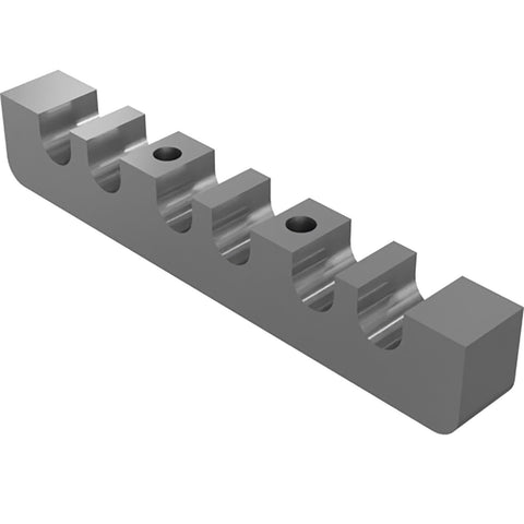 CLAMP,MAIN MAST PIVOT