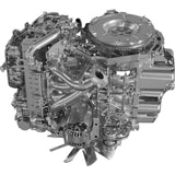 ENGINE KIT, FORD MSG425 LPS