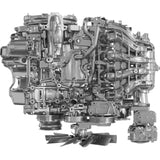 ENGINE KIT, FORD MSG425 LPS