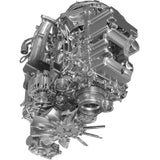 ENGINE KIT, FORD MSG425 LPS