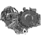 ENGINE KIT, FORD MSG425 LPS
