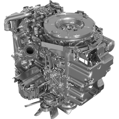 ENGINE KIT, FORD MSG425 LPS