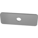 PLATE,CABLE RETENTION CLAMP