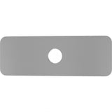 PLATE,CABLE RETENTION CLAMP