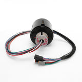 ASSY., ELECTRIC SWIVEL, 10 CONTACT