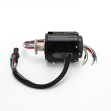 ASSY., ELECTRIC SWIVEL, 10 CONTACT