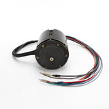 ASSY., ELECTRIC SWIVEL, 10 CONTACT