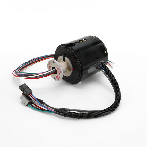 ASSY., ELECTRIC SWIVEL, 10 CONTACT