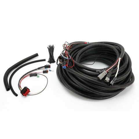 HARNESS,SEC.COMPOSITE J1, ZX135