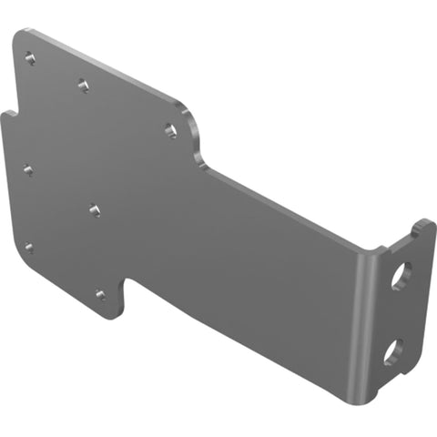 FORMING,GLOW RELAY BRACKET
