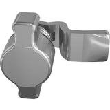 DOOR LATCH,ROTARY