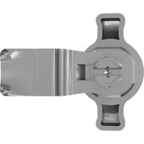 DOOR LATCH,ROTARY