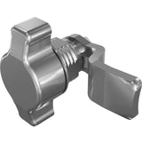DOOR LATCH,ROTARY