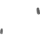 OPT, BEACON & DRIVE LIGHT BRKT