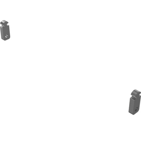OPT, BEACON & DRIVE LIGHT BRKT