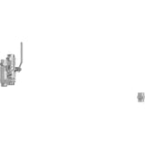 ASSY, HYDRAULIC TANK