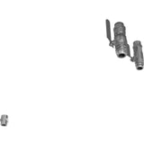 ASSY, HYDRAULIC TANK