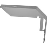 WELDMENT, EXHAUST SUPPORT