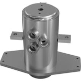 ASSY, HYDRAULIC SWIVEL, 6 PORT