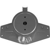 ASSY, HYDRAULIC SWIVEL, 6 PORT