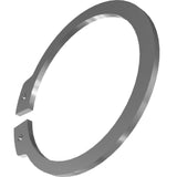 SNAP RING,EXTERNAL,M50,ZAB
