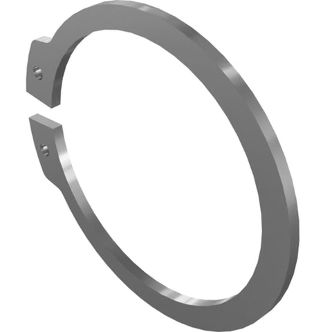 SNAP RING,EXTERNAL,M50,ZAB