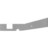 FORMING, BULKHEAD, TS REAR