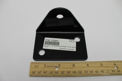 MOUNT, COVER SUPPORT CTR 93DEG