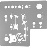 DECAL,GROUND CONTROL BOX Z62