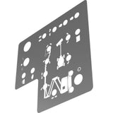 DECAL,GROUND CONTROL BOX Z62