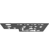 DECAL,GROUND CONTROL BOX Z62