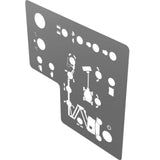 DECAL,GROUND CONTROL BOX Z62