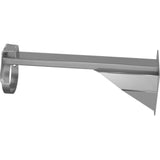 WELDMENT, MAST BASE