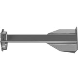 WELDMENT, MAST BASE