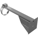 WELDMENT, MAST BASE